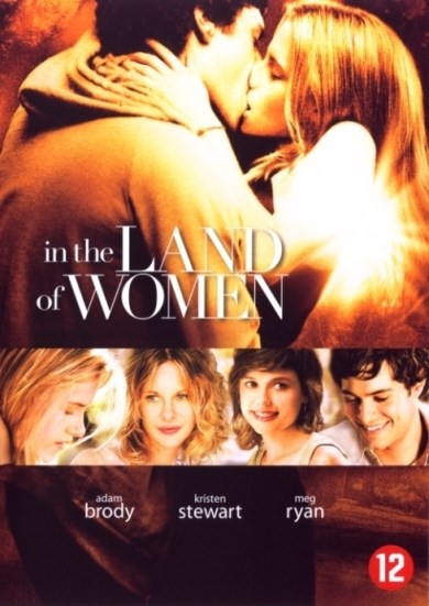 In The land of women (DVD)