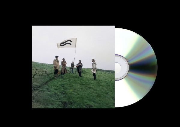 Swim Deep - Hum (CD)