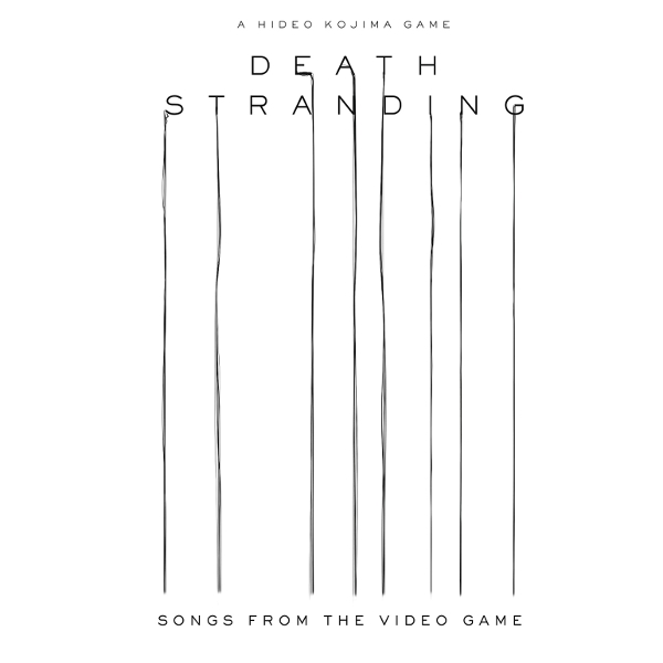 Various Artists - Death Stranding: Songs From The Video Game (3 LP) (Original Soundtrack)