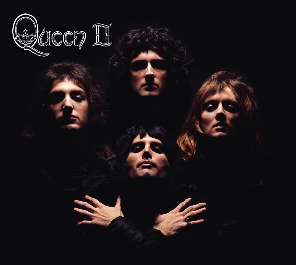 Queen - Queen II (2 CD) (Deluxe Edition)