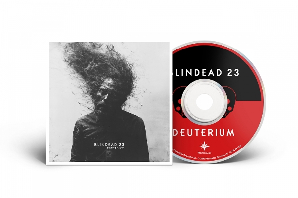 Blindead 23 - Deuterium (CD)