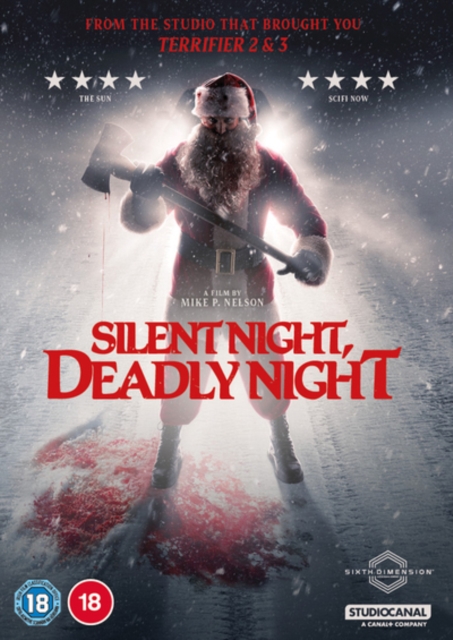 Silent Night, Deadly Night (Import)
