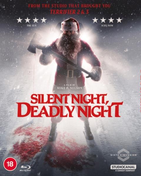 Silent Night Deadly Night (Import)