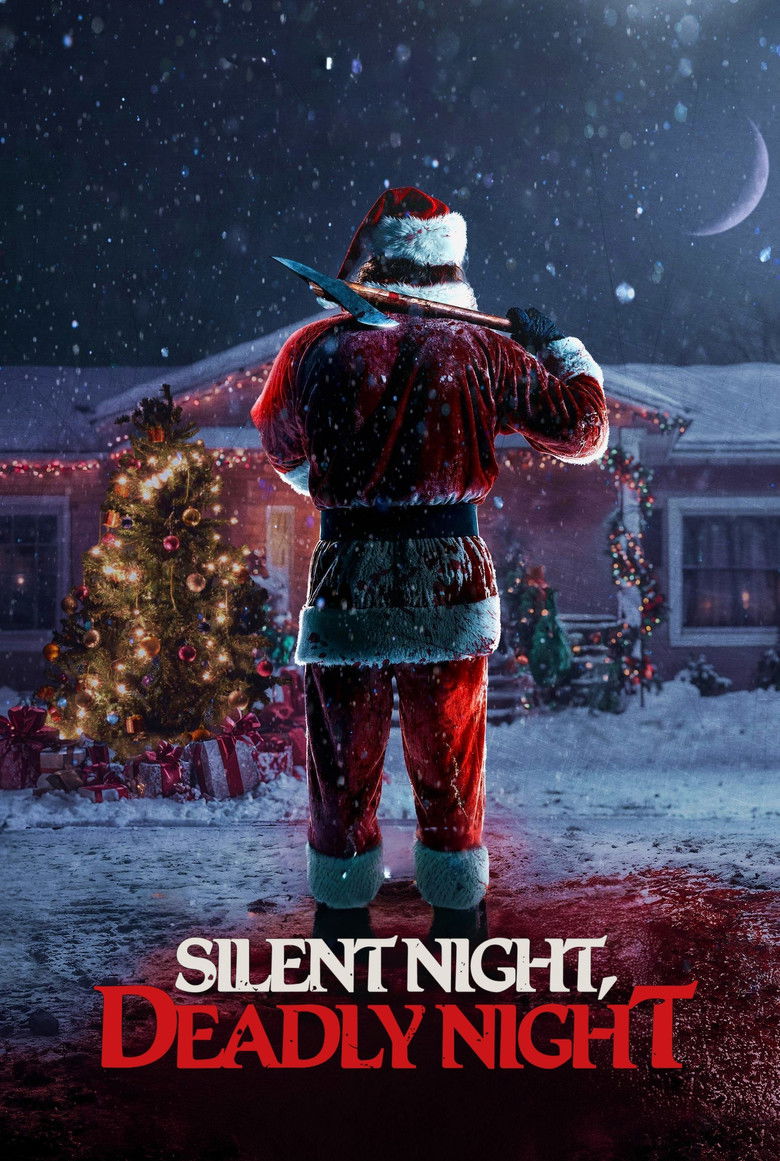 Silent Night Deadly Night (Import)