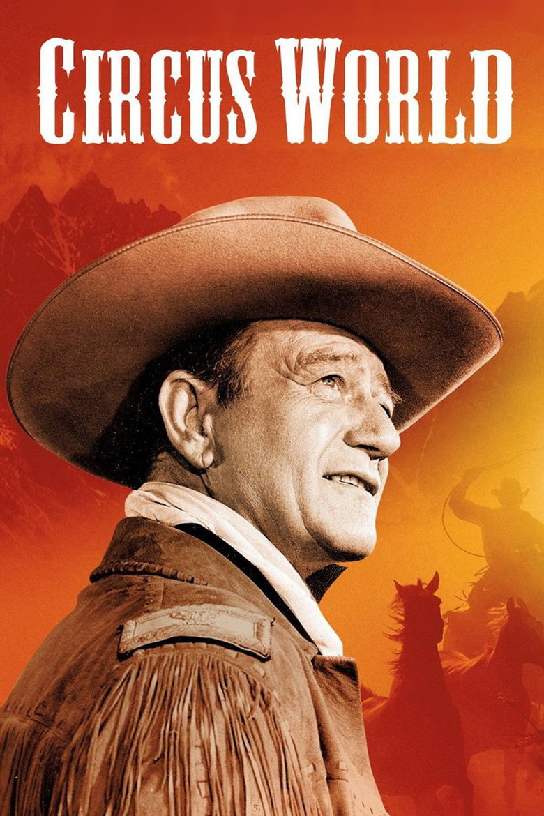 Circus World (Import)