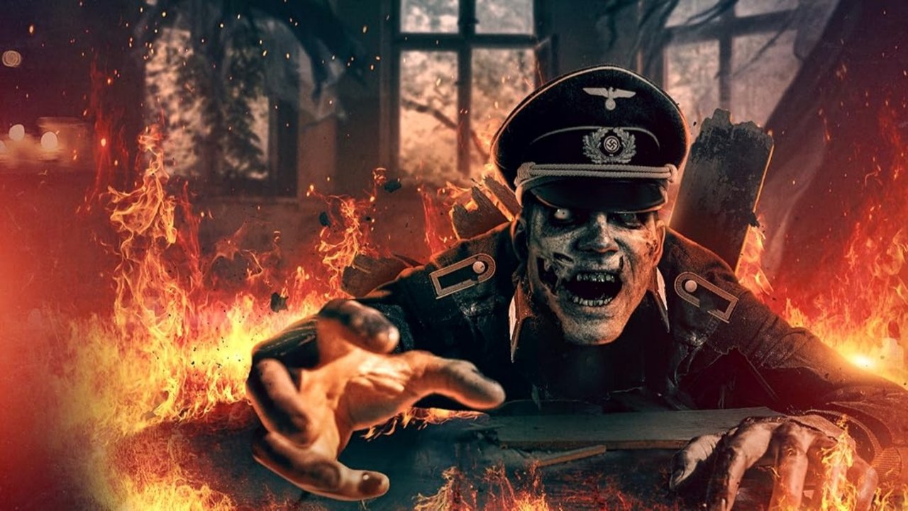 Nazi Zombies (DVD)