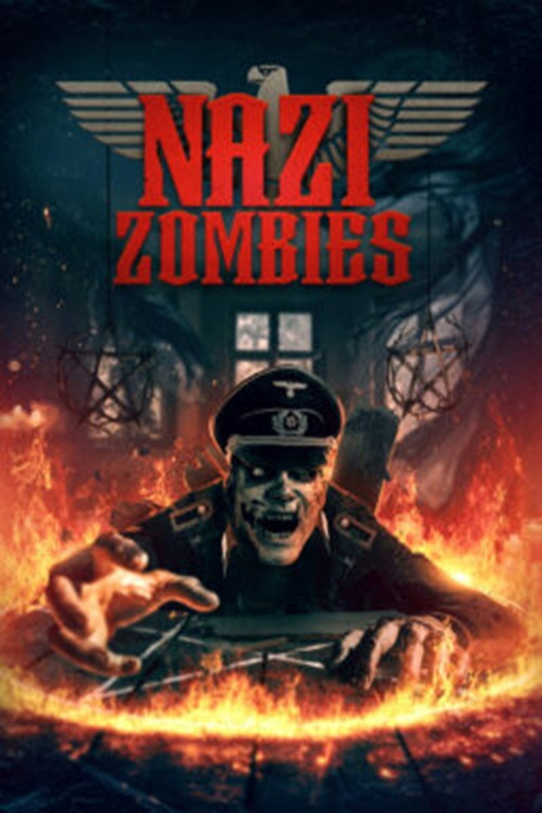Nazi Zombies (DVD)