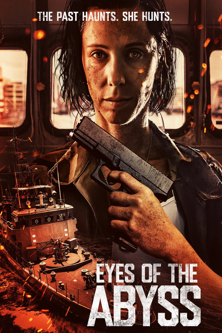 Eyes Of The Abyss (DVD)