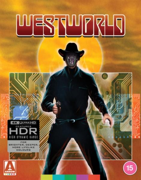 Westworld - Limited Edition