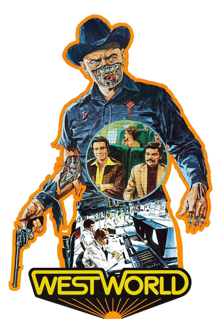 Westworld - Limited Edition