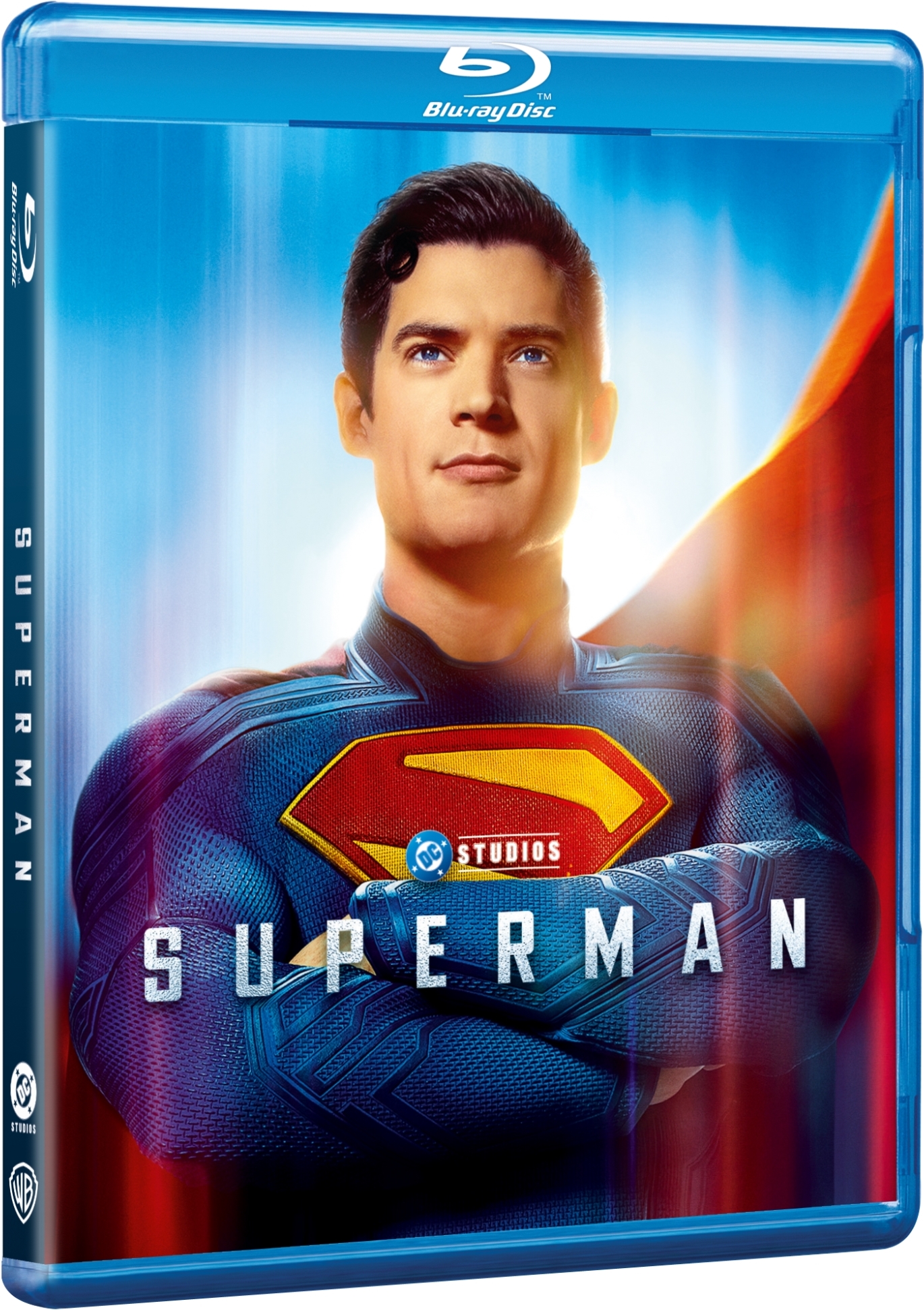 Superman (2025)  (Import)