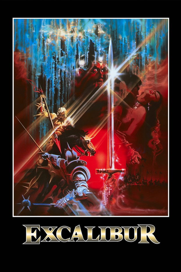 Excalibur - Limited Edition