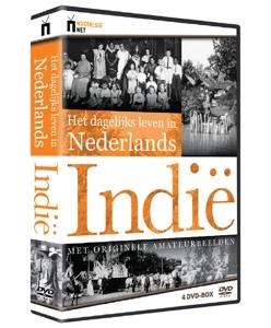 Het Dagelijks Leven In Nederlands I - Het Dagelijks Leven In Nederlands I (DVD)
