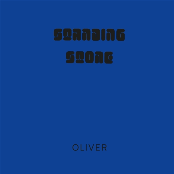 Oliver - Standing Stone (LP)