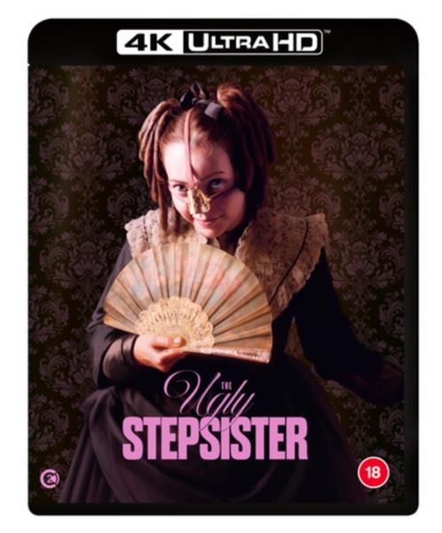 The Ugly Stepsister (Import)