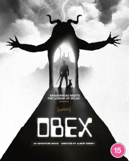 Obex (Import)