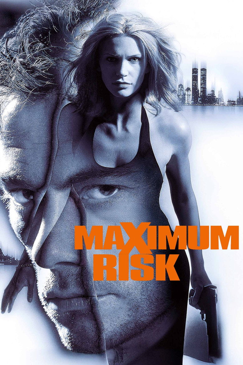 Maximum Risk (Import)