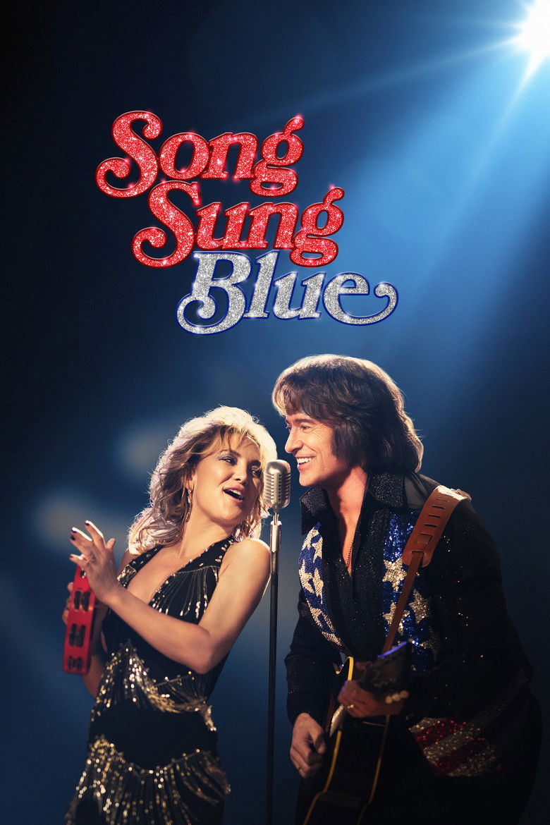 Song Sung Blue (Blu-ray)