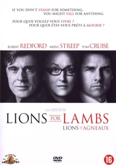 Lions For lambs