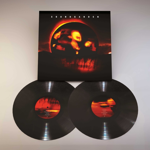 Soundgarden - Superunknown (2 LP)