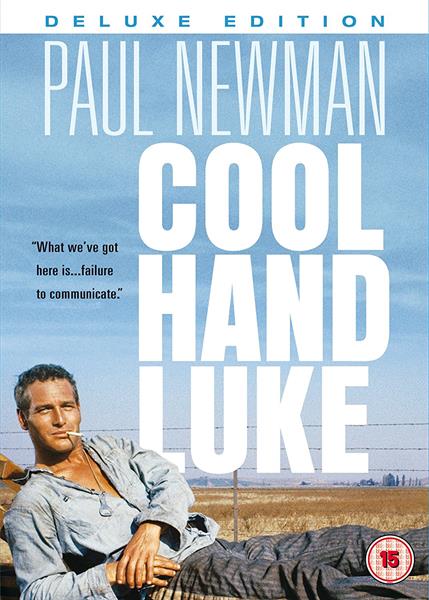 Cool Hand Luke (Import)