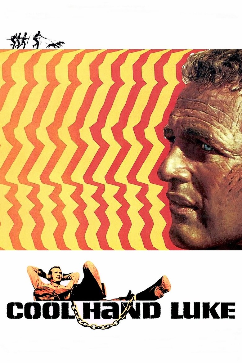 Cool Hand Luke (Import)