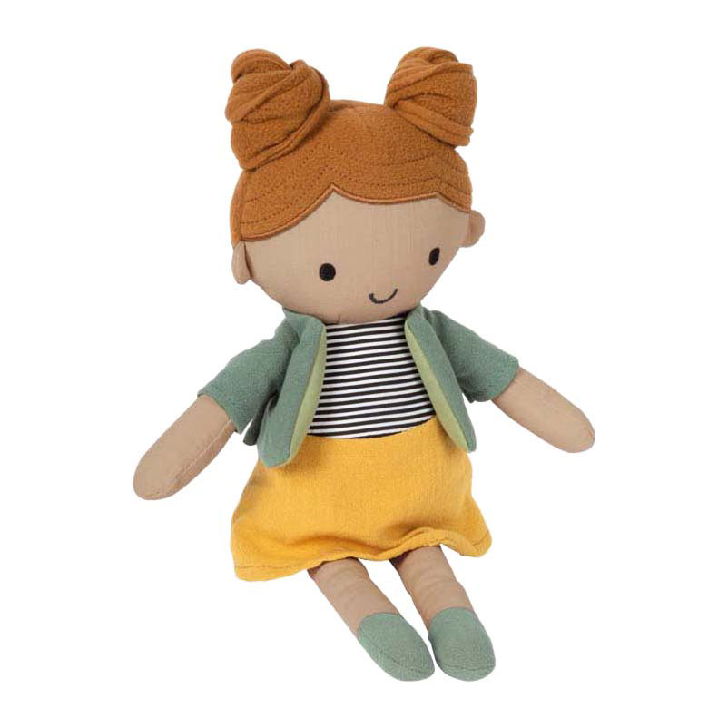 Small Foot - Small Foot - Stoffen Pop Maya