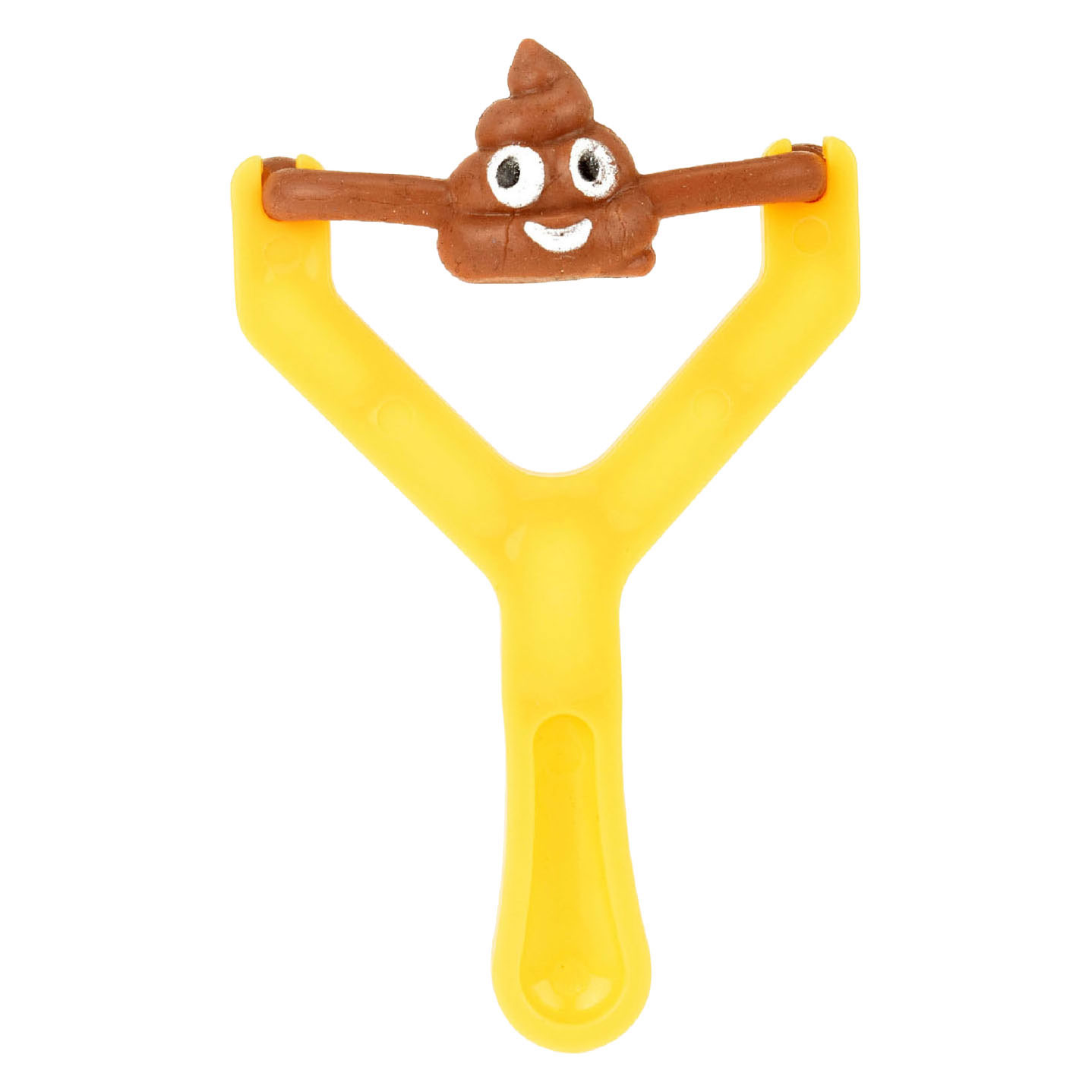 Funny Poo Katapult met Drol