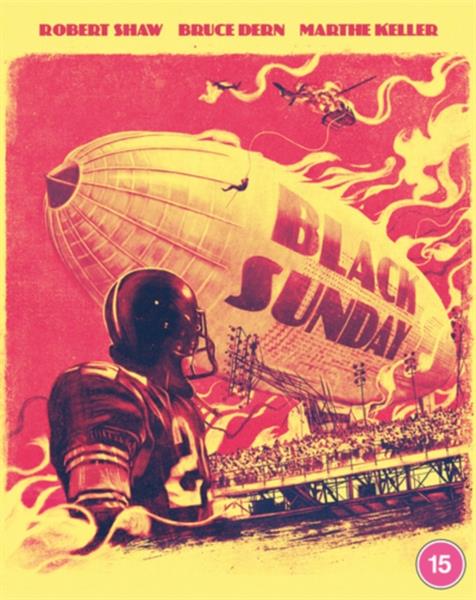 Black Sunday - Limited Edition