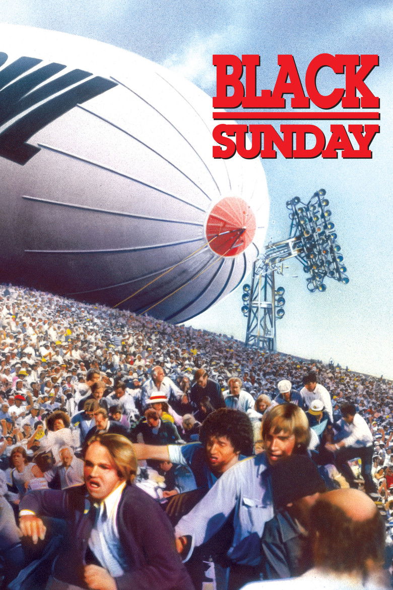 Black Sunday - Limited Edition