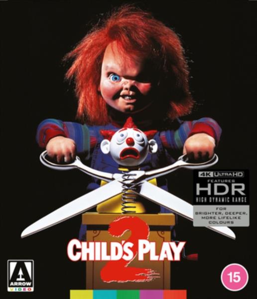 Childs Play 2
