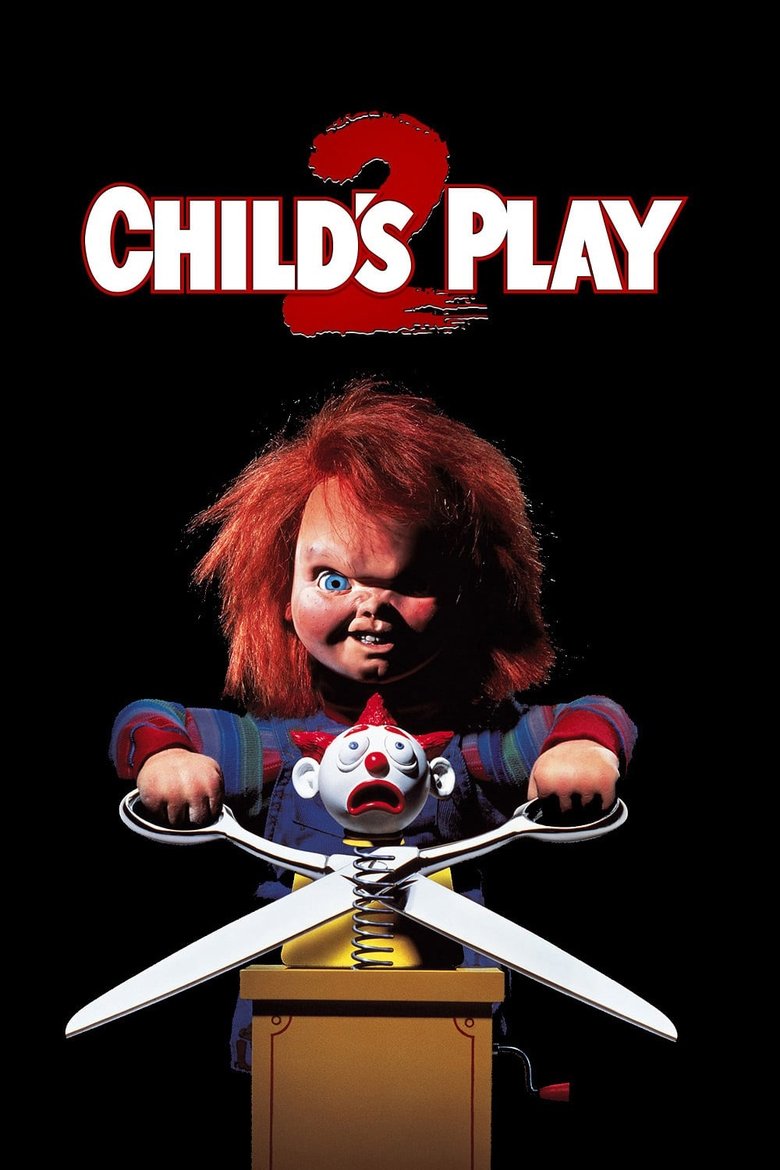 Childs Play 2