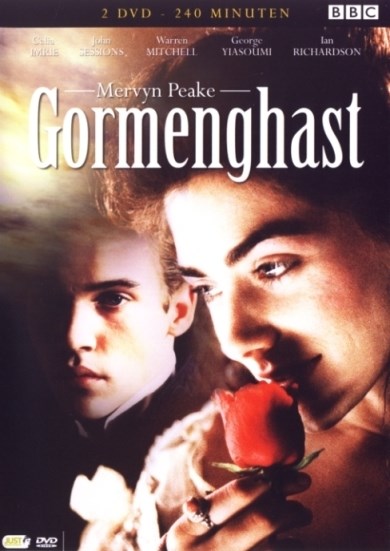 Gormenghast (DVD)