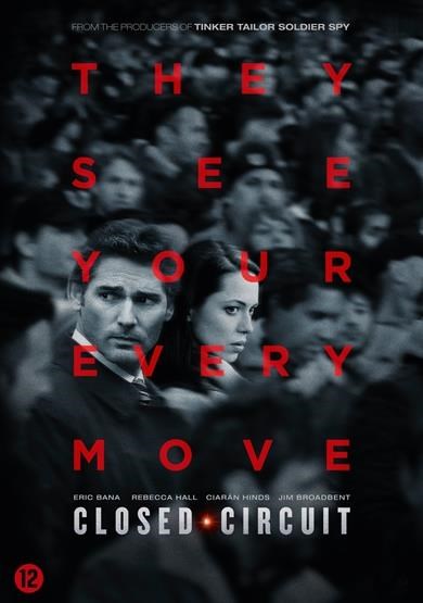 Closed circuit (DVD)