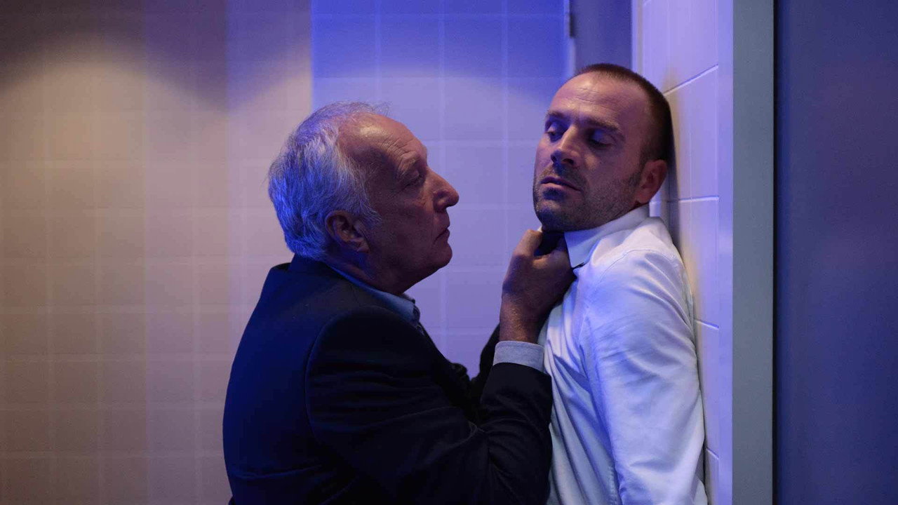 Closed circuit (Blu-ray)