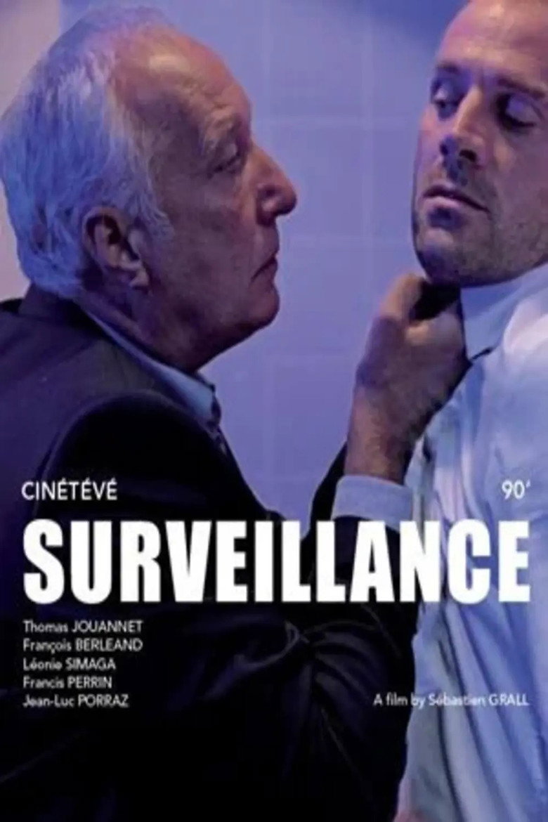 Closed circuit (Blu-ray)