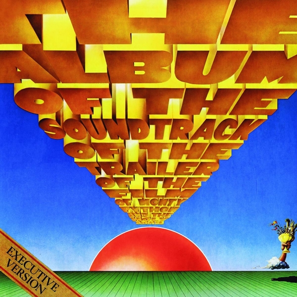 Monty Python - Monty Python And The Holy Grail
