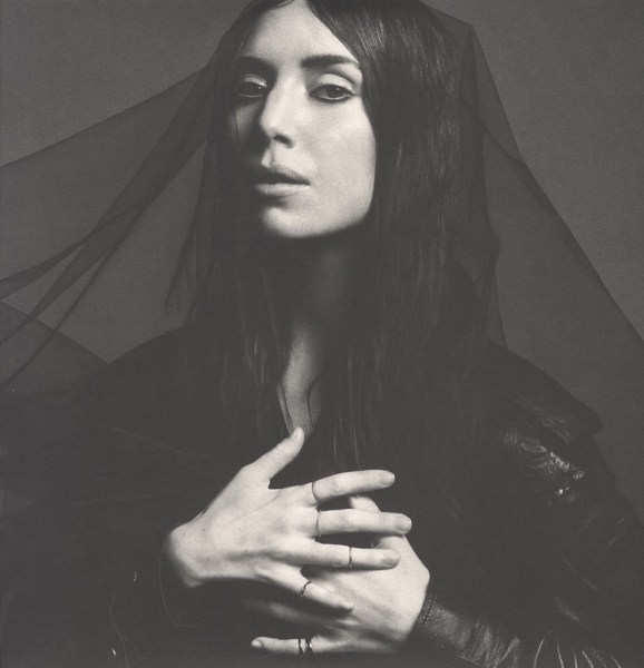 Lykke Li - I Never Learn (LP)