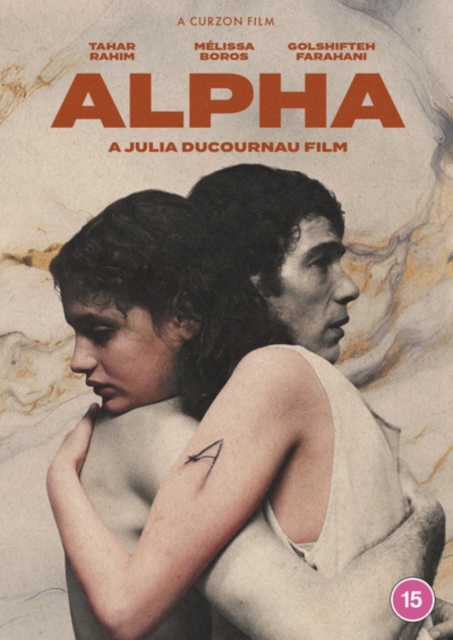 Alpha (Import)