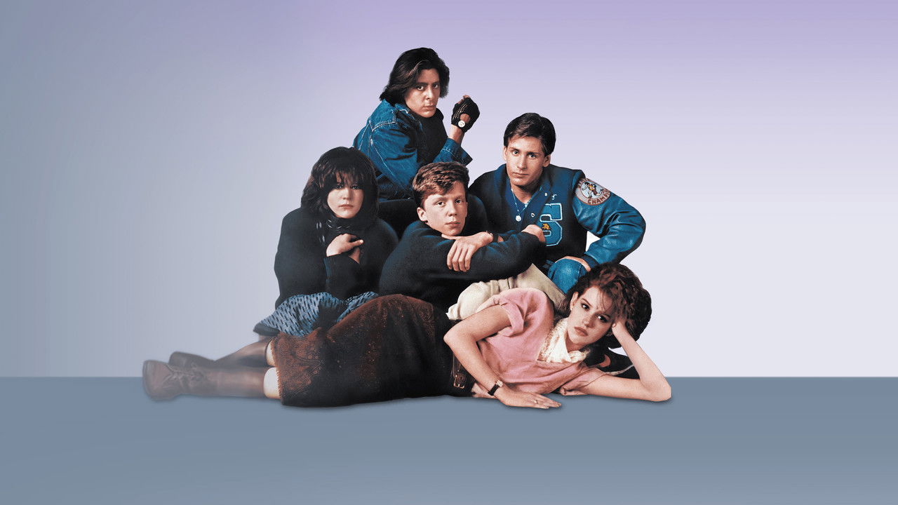 The Breakfast Club (Import)
