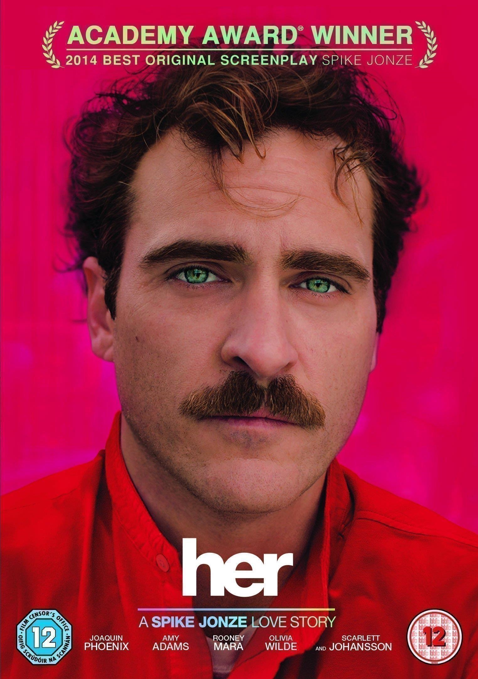 Her (Import)