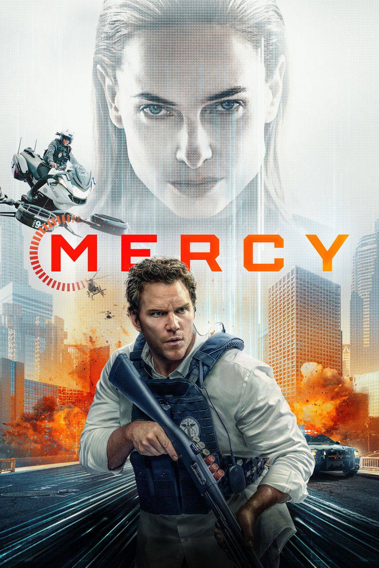Mercy (DVD)