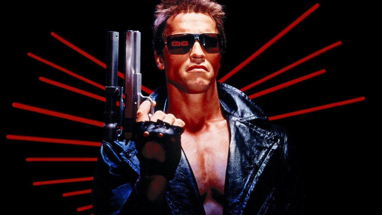 Terminator (4K Ultra HD Blu-ray)