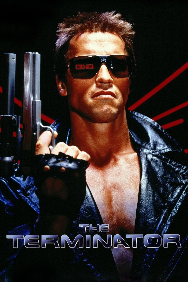 Terminator (4K Ultra HD Blu-ray)