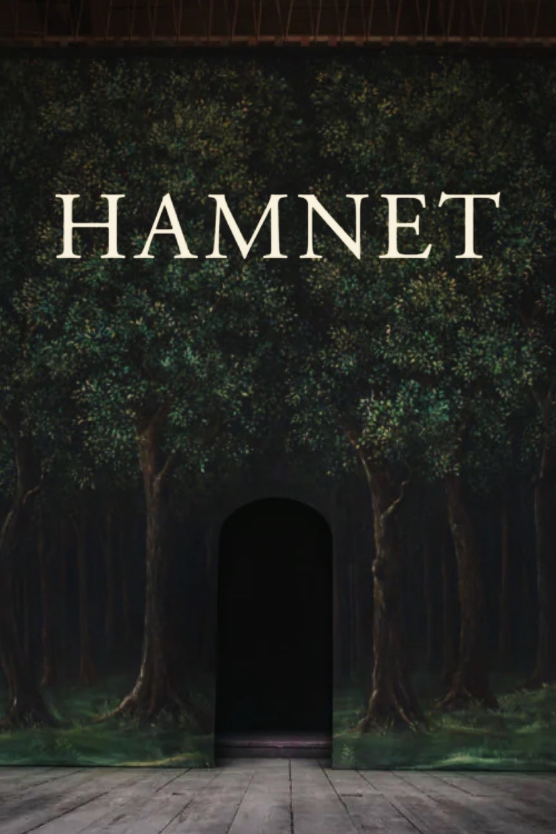 Hamnet (Blu-ray)