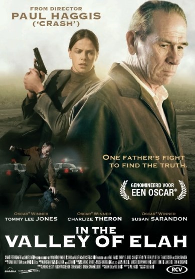 In The Valley Of Elah (DVD)
