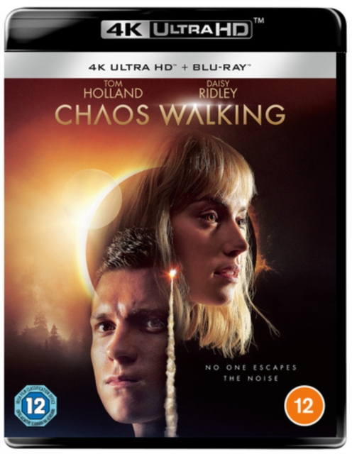Chaos Walking Bd