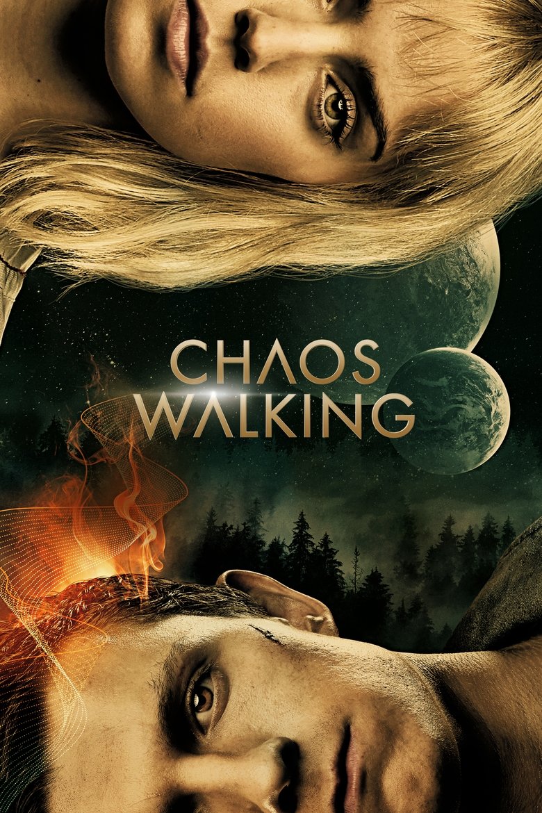 Chaos Walking Bd