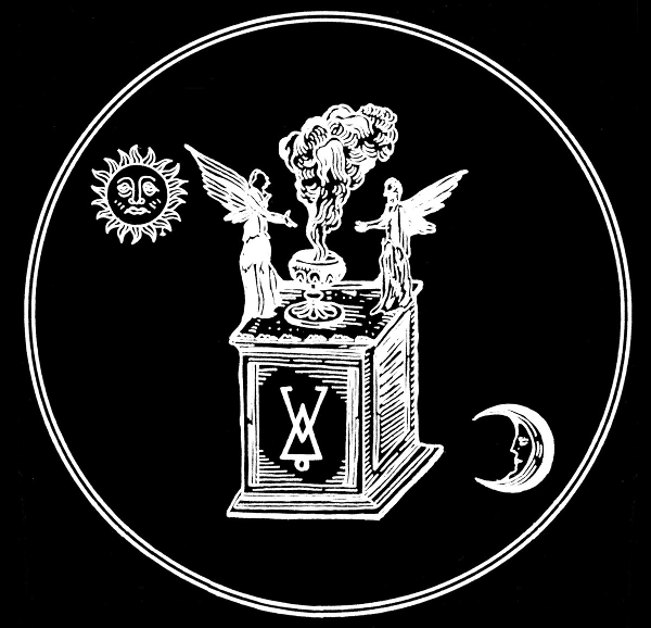 Ossaert - Pelgrimsoord (LP) (Coloured Vinyl)