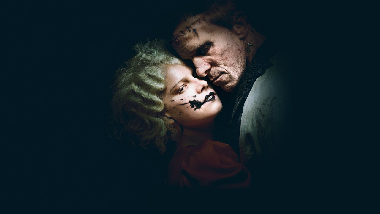 The Bride! (DVD)